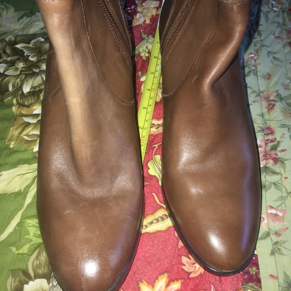 Naturalizer Boots Sz. 6 Ladies - Picture 3 of 6